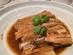 -阳朔悦榕庄·明月西餐厅&清风吧