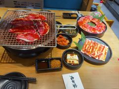-九田家黑牛烤肉(溧水万达店)