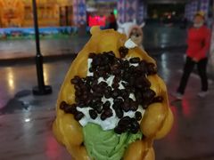 -济南方特东方神画