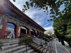-东关清真大寺