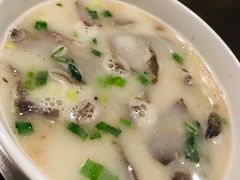 -老牌坊鲁菜名店(宽厚里店)