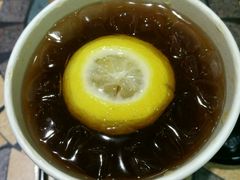-香港鸿记冰室