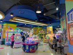 -小象猛犸(炫地购物中心店)