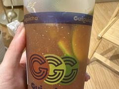 -桂桂茶(恒基名人店)