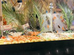 -佛山皇冠假日酒店-西餐厅