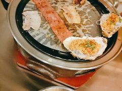 -英雄故事地摊烤肉(马驹桥店)