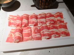 -京韵胡同·酱香羊蝎子火锅涮肉(长寿路店)