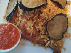 -ALAMEEN阿拉伯餐厅(三里屯店)