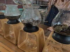 -MAP CHA普洱茶馆(翠湖店)