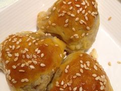 蜜汁叉烧酥-翠园(铜锣湾广场店)