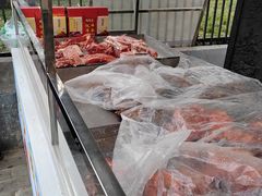 -杨天玉腊牛羊肉