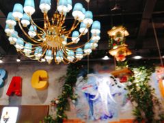-蜀宴小调·精致家常菜(科华店)