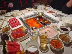 -海底捞火锅鲜切牛肉主题店(长寿路店)