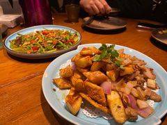-楼兰新疆主题餐厅(苏州中心店)