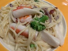 -Aqua Oasis 水天堂(相城天虹商场店)