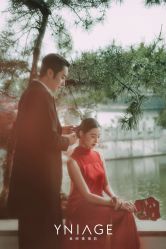 -鱼映像摄影·珍藏级影像品牌