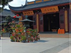 -西林禅寺