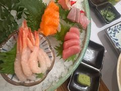 -京旬海鲜放题·铁板烧自助餐厅