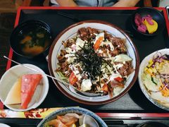-小曹日本料理(软景中心店)