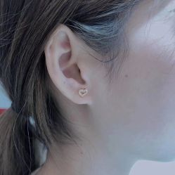 -千叶珠宝KEER(双桥万达店)