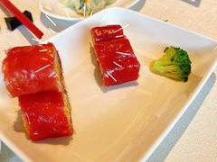 -晋江荣誉国际酒店·港誉茶餐厅