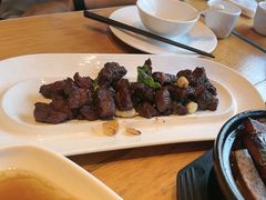 -金牌外婆家(苏州中心店)