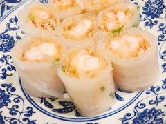 -誉八仙粤菜(万象天地店)