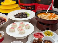-花家怡园(四合院总店)