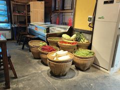 -富正毅三下锅·湘西韵味(天门山索道店)