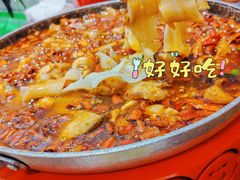 -聂发财重庆江湖菜(解放碑店)