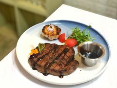 -吃饼人西餐(南开店)