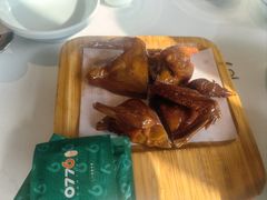 -0776食堂·京城创意菜(七里庄店)