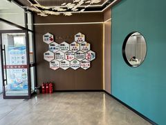 -宏顺佰渔庄(松花湖店)