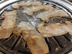 -九田家黑牛烤肉料理(珠江摩尔店)