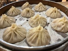 -老班长手工灌汤包老店(东山店)