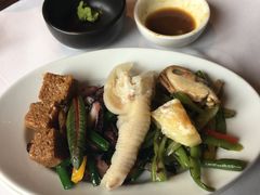 -广州富力君悦大酒店·凯菲厅