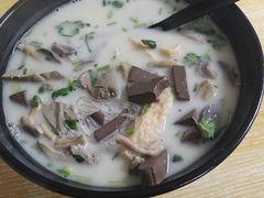 -津津老鸭粉丝馆(正东路店)