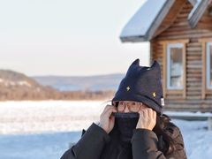 -北极村旅游风景区