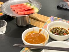 -廖掌柜·重庆鲜货火锅(上海首店)