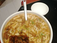 京味酸辣汤-皇城根北京风味主题餐厅(中海环宇城店)