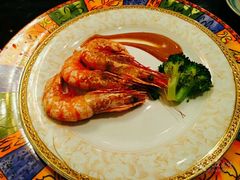 -鱼翅楼·津派砂锅鱼翅(水上公园店)