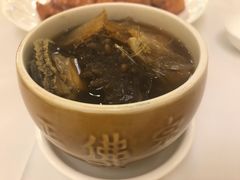 -聚春园自助餐厅(东街口店)