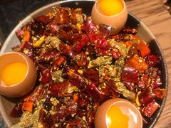 -盡膳口福跷脚牛肉火锅(合生汇购物中心店)