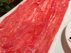 -重庆古城墙火锅(贵阳店)