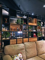 -刺客纹画纹身·洗纹身·穿孔饰品