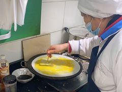 -水丰路鸡蛋饼