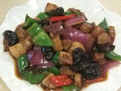 -九龙湾茶餐厅(东门店)