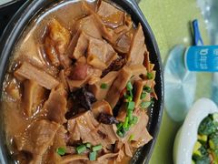 -小丫头餐厅·江浙菜·烧烤(灵隐店)