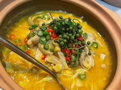 -渔语鱼酸菜鱼新川菜(来福士店)