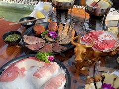 -丽江庭院之爱在路上(西单店)